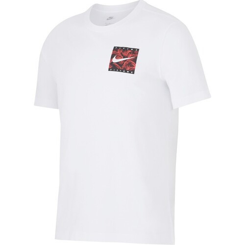 NIKE - T-Shirt Graphic Fidji