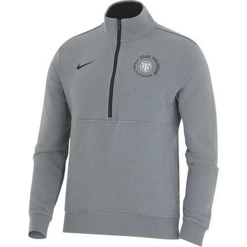 Veste 1/2 Zip Training Stade Toulousain 2024/2025