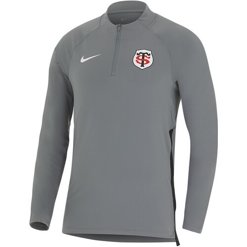 Veste 1/4 Zip Training Stade Toulousain 2024/2025