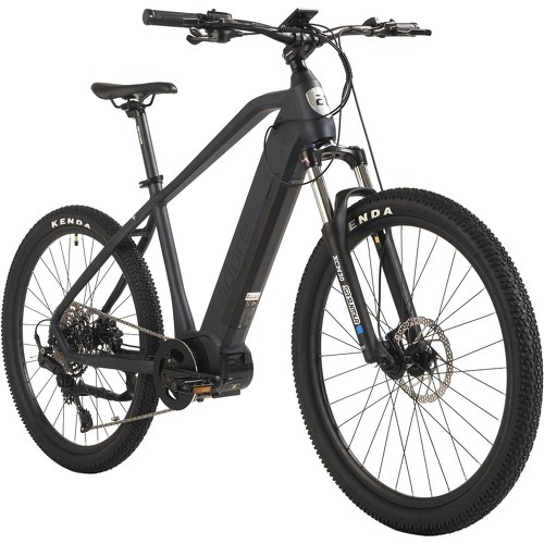 Adore - VTT Electrique 27,5'' GX-650 80NM / 15Ah Bleu nuit