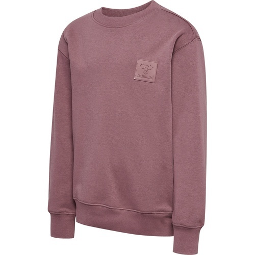 HUMMEL - hmlCLEAN SWEATSHIRT