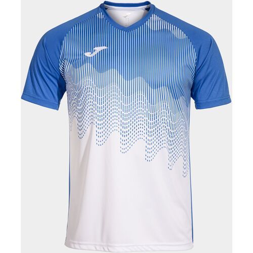 JOMA - Maglia Collo En V Tiger Vi