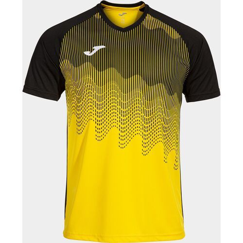 JOMA - Maglia Collo En V Tiger Vi