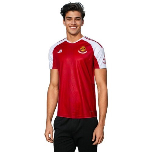 Gimnàstic De Tarragona 2024/2025 Home