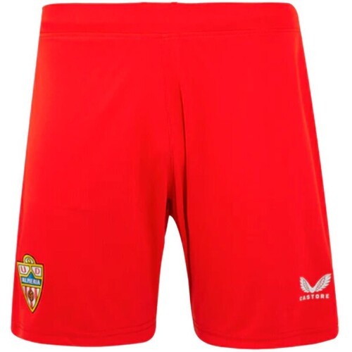 Enfant UD Almeria Kit Extérieur 2024-2025