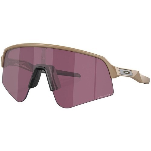 OAKLEY - Sutro Lite Sweep Matte Terrain Tan (Prizm Road )