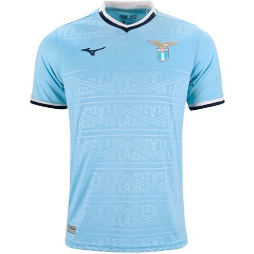 MIZUNO - Lazio Home 2024/2025