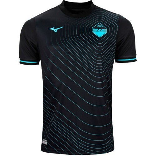 Lazio Troisième Maillot 2024-2025