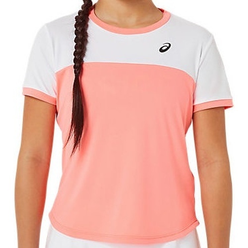 ASICS - T-Shirt Manches Courtes Top