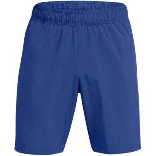 Ua Woven Wdmk Shorts