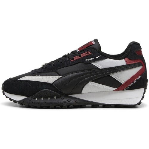 PUMA - Baskets Blktop Rider