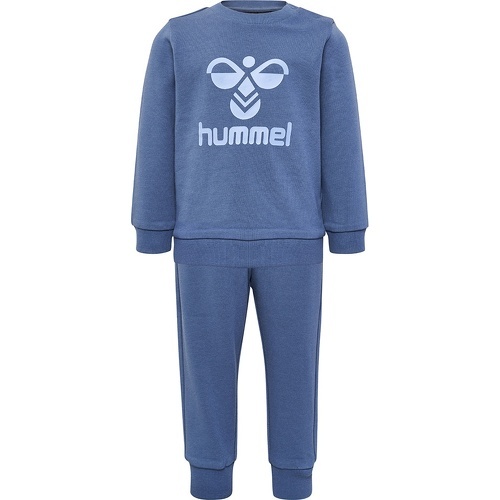 HUMMEL - hmlARINE CREWSUIT