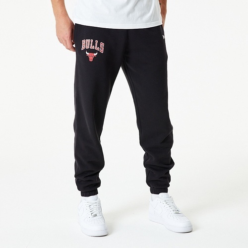 Jogging Chicago Bulls Essentials