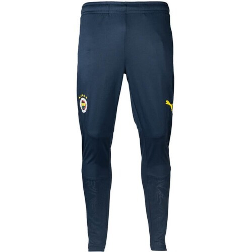 PUMA - Pantalon d'entraînement Fenerbahçe 2024/25