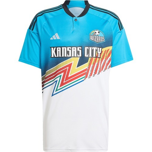 adidas - Sporting Kansas City Maglia Third 2024