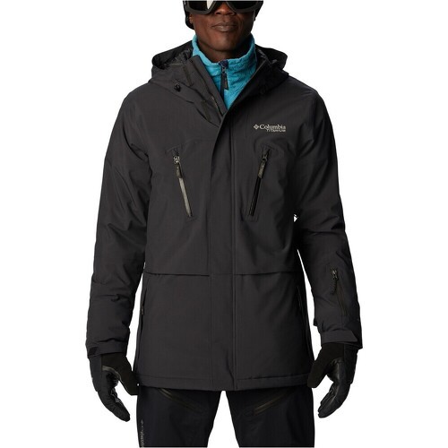 Aerial Ascender II Jacket