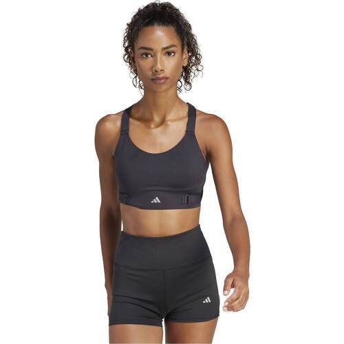 Brassière FastImpact Luxe Run Maintien fort