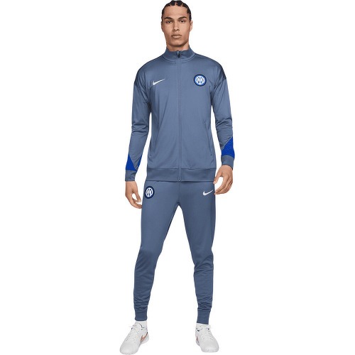 NIKE - Fc Inter Tuta Dri Fit Strike 2024/25