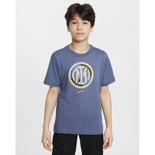 NIKE - FC INTER T-SHIRT GARÇON