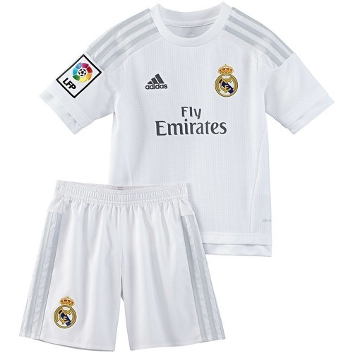 adidas - R.MADRID16 H SMU MINI