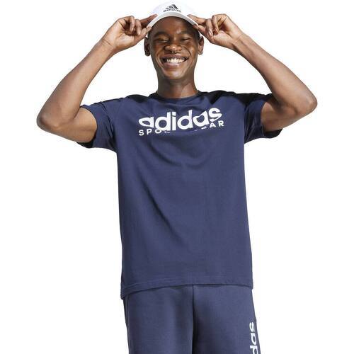 adidas - SPW TEE