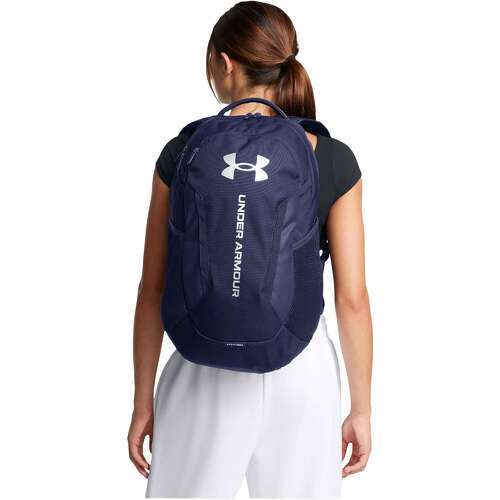 Ua Hustle 6.0 Backpack