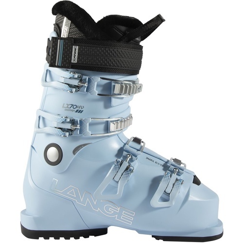 Chaussures De Ski Lx 70 W Hv Bleu Femme