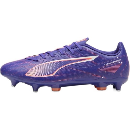 Crampons Ultra 5 Play MxSG Violet