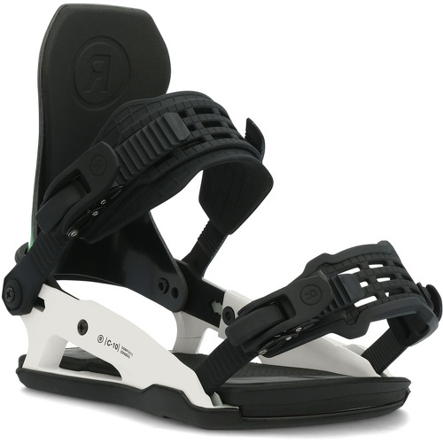 Fixation De Snowboard C-10 Trip Homme