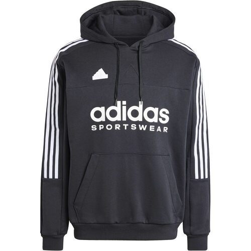 adidas - Tiro Fleece Hoody