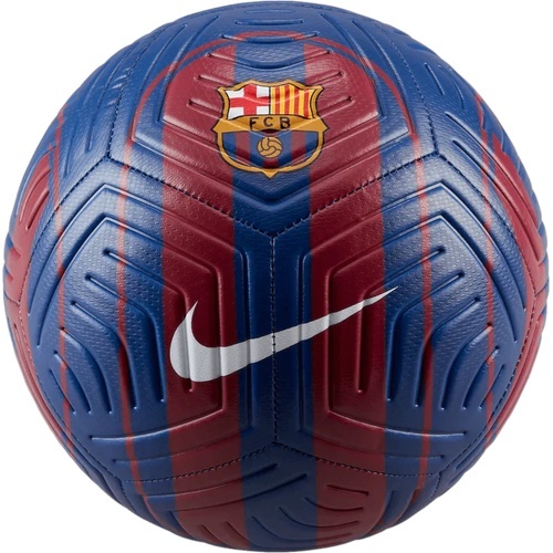 Fc Barcelona Strike Ball