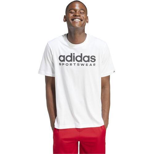 adidas - SPW TEE