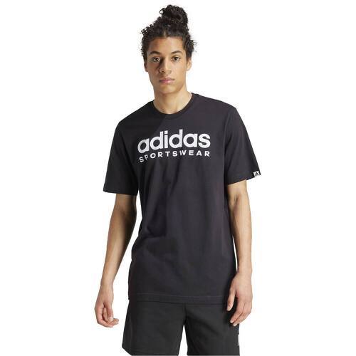 adidas - SPW TEE