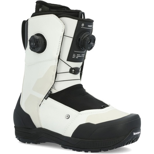 Boots De Snowboard Torrent White Blanc Homme