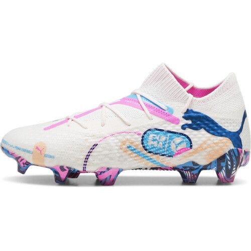 PUMA - Future 7 Ultimate Volume Up Fg/Ag