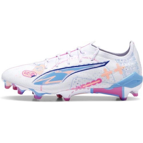 Chaussures de football ULTRA 5 ULTIMATE VOLUME UP FG