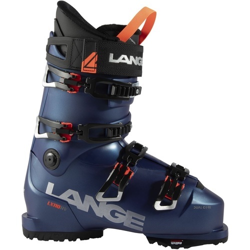 Chaussures De Ski Lx 110 Hv Gw Bleu Homme