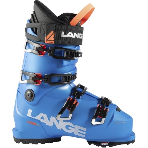 Chaussures De Ski Lx 130 Hv Gw Vibrant Bleu Homme