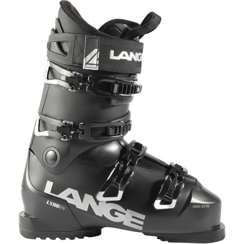 Chaussures De Ski Lx 90 Hv Gris Homme