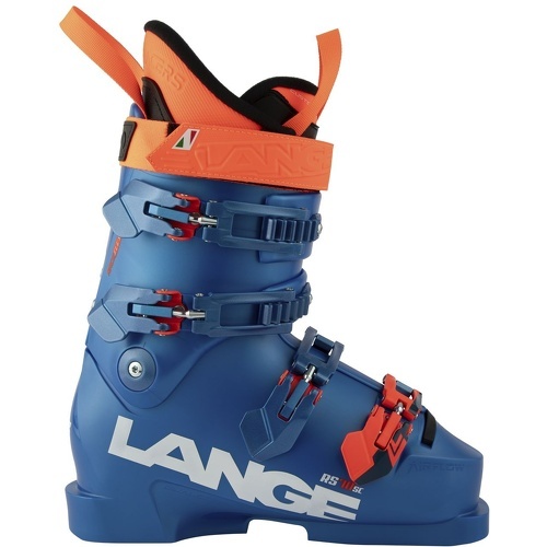 Chaussures De Ski Rs 70 Sc Vibrant Bleu Garçon