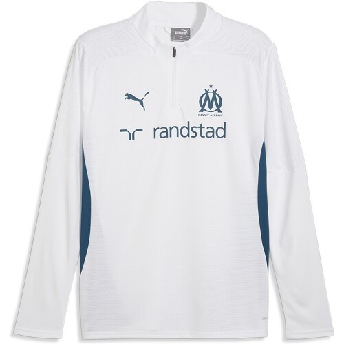 Haut D'Entraînement 1/4 Zip Om 2024/25