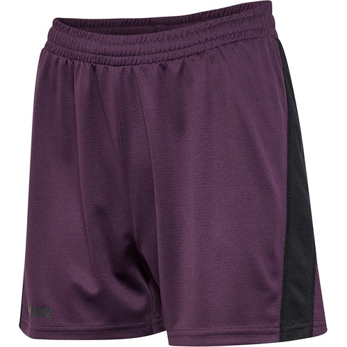 HUMMEL - Short femme Multi PL