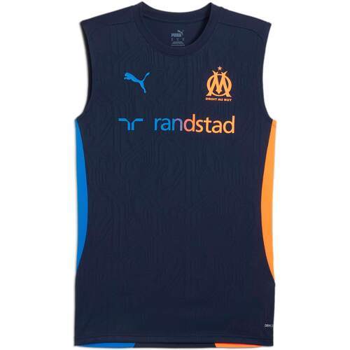 Maillot d'entraînement OM