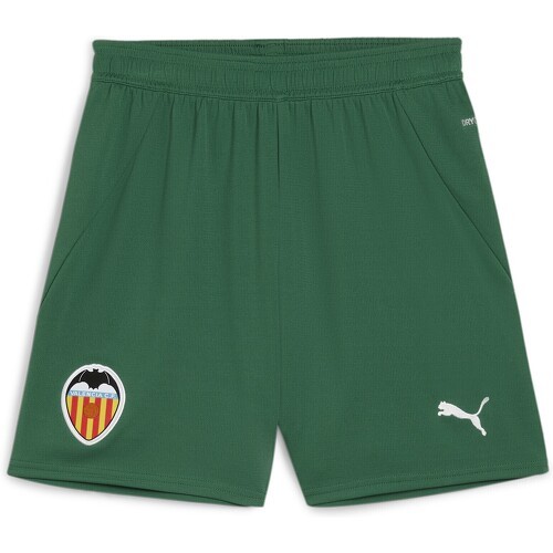 Short 24/25 Valencia CF Enfant et Adolescent