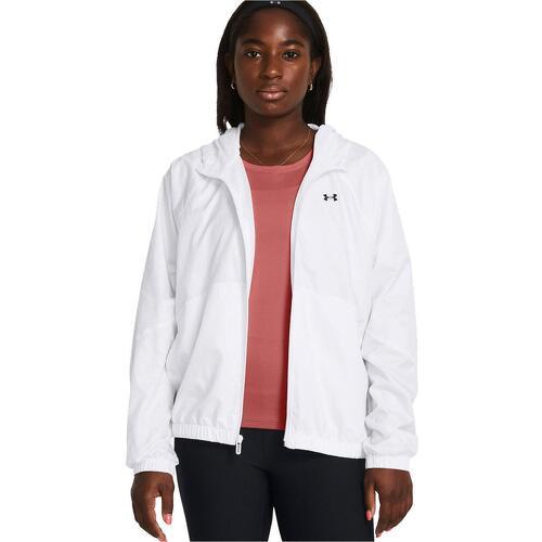 UA SPORT WINDBREAKER JKT