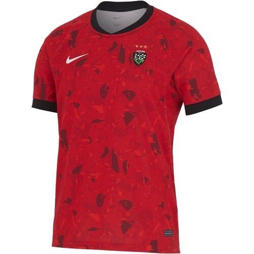 Maillot Domicile Rc Toulon 2024/2025