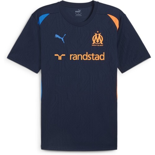 Maillot D’Entraînement Olympique De Marseille