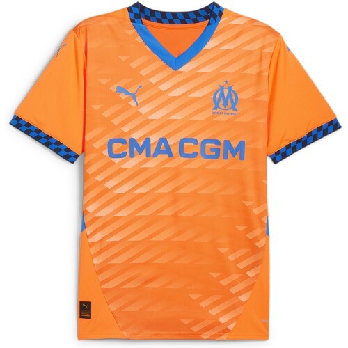 Maglia Third OM 2024/2025