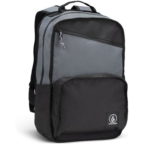 VOLCOM - Sac A Dos Roamer 3 Backpack Black Homme