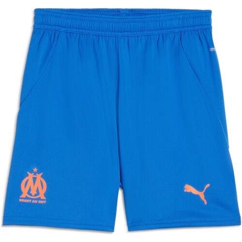 Short 24/25 Olympique de Marseille Enfant et Adolescent